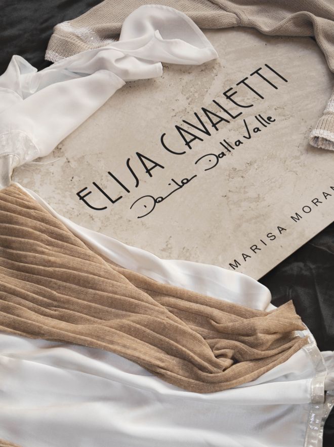 elisa cavaletti