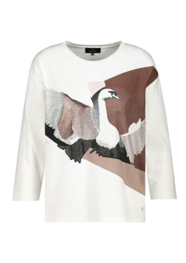 camiseta manga larga